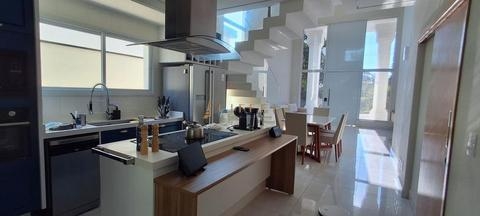 Casa à venda em Votorantim, Condomínio Cyrela Landscape, com 3 suítes, com 282 m²