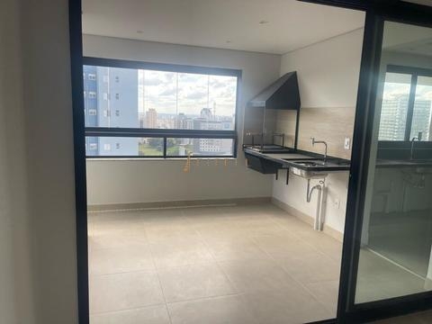 Apartamento à venda em Sorocaba, Edifício Mirai Patriani, com 2 suítes, com 93 m², Edifício Mirai