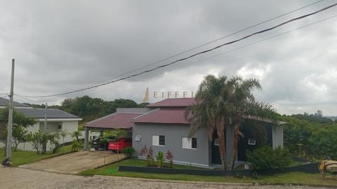 Casa à venda em Sorocaba, Condomínio Vale do Apoenã, com 3 suítes, com 380 m²