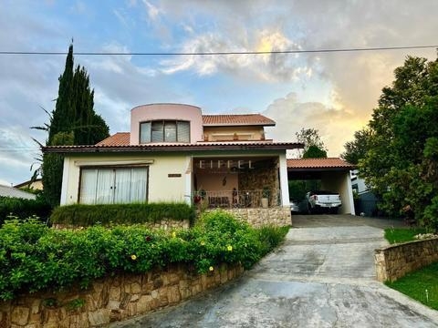 Casa à venda no Condomínio Fazenda Imperial em Sorocaba SP – 3 quartos por R$ 2.800.000