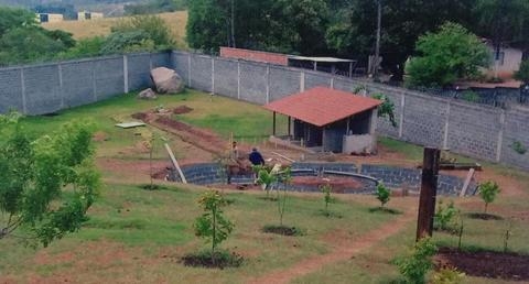 Área à venda em Sorocaba, Vila Artura, com 6000 m²