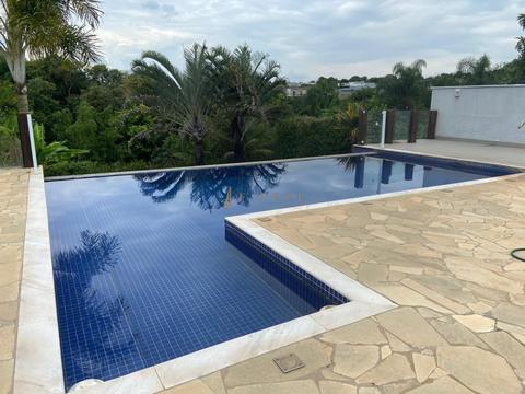 Casa à venda em Sorocaba, Parque Reserva Fazenda Imperial, com 5 suítes, com 960 m²