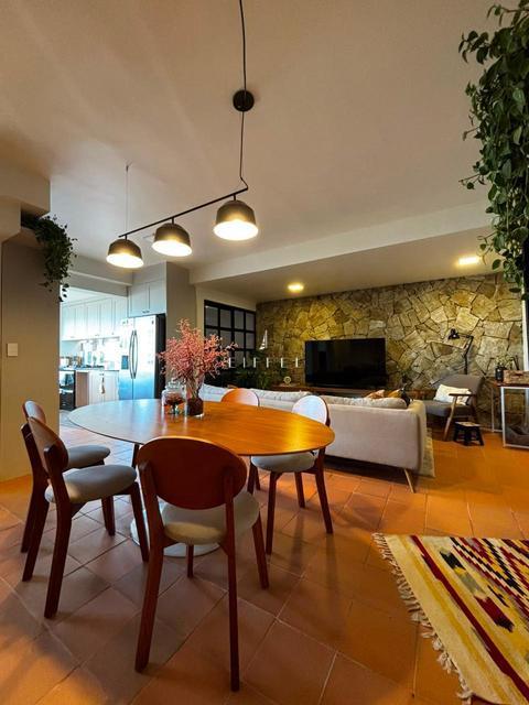Apartamento à venda em Votorantim, Parque Morumbi, com 2 suítes, com 97 m², Condomínio Atmo