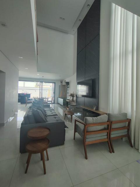 Casa à venda em Votorantim, Cyrela Landscape Esplanada, com 3 suítes, com 271 m²