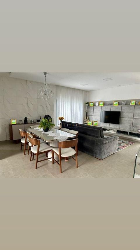 Casa à venda em Sorocaba, Condomínio Reserva Ipanema, com 3 suítes, com 226 m²