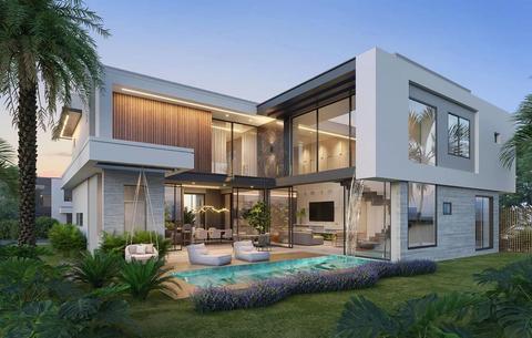 Casa à venda em Votorantim, Condomínio Terras Alpha Nova Esplanada, com 5 quartos, com 300 m²