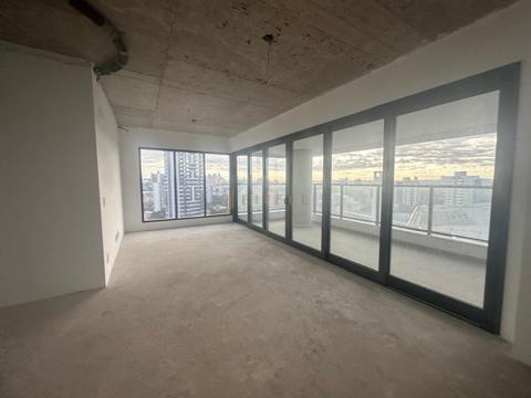Apartamento à venda em Sorocaba, Condomínio Ícone, com 3 quartos, com 155 m², Edifício Ícone