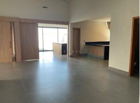 Casa à venda em Votorantim, Alphaville Nova Esplanada, com 3 suítes, com 251 m²
