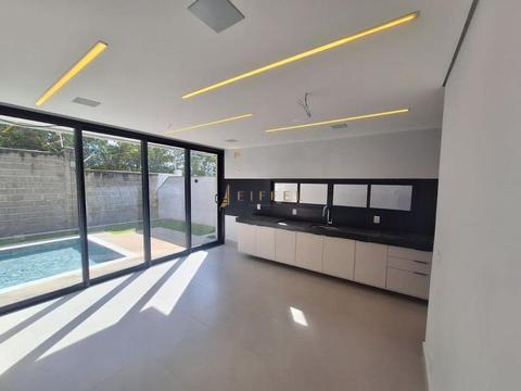 Casa à venda e para alugar em Votorantim, Alphaville Nova Esplanada, com 4 quartos, com 340 m²