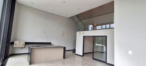 Casa à venda e para alugar em Votorantim, Alphaville Nova Esplanada, com 3 suítes, com 303 m²