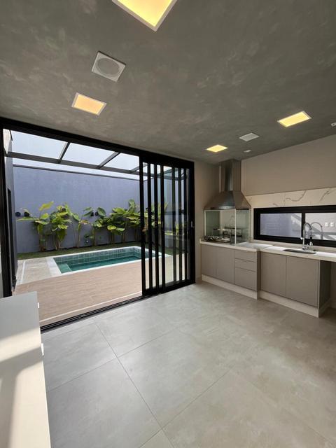 Casa à venda em Votorantim, Cyrela Landscape Esplanada, com 3 quartos, com 181.28 m²