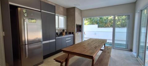 Casa à venda em Votorantim, Cyrela Landscape Esplanada, com 3 suítes, com 282 m²