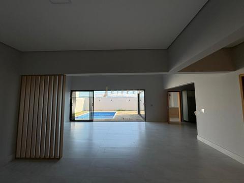 Casa à venda em Votorantim, Alphaville Nova Esplanada, com 3 suítes, com 249 m²