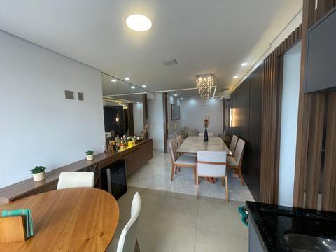 Apartamento à venda em Sorocaba, Parque Campolim, com 2 suítes, com 93 m², Edifício Mirai 